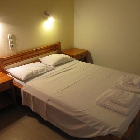 Oasis Apartments & Rooms Plakias Dış mekan fotoğraf