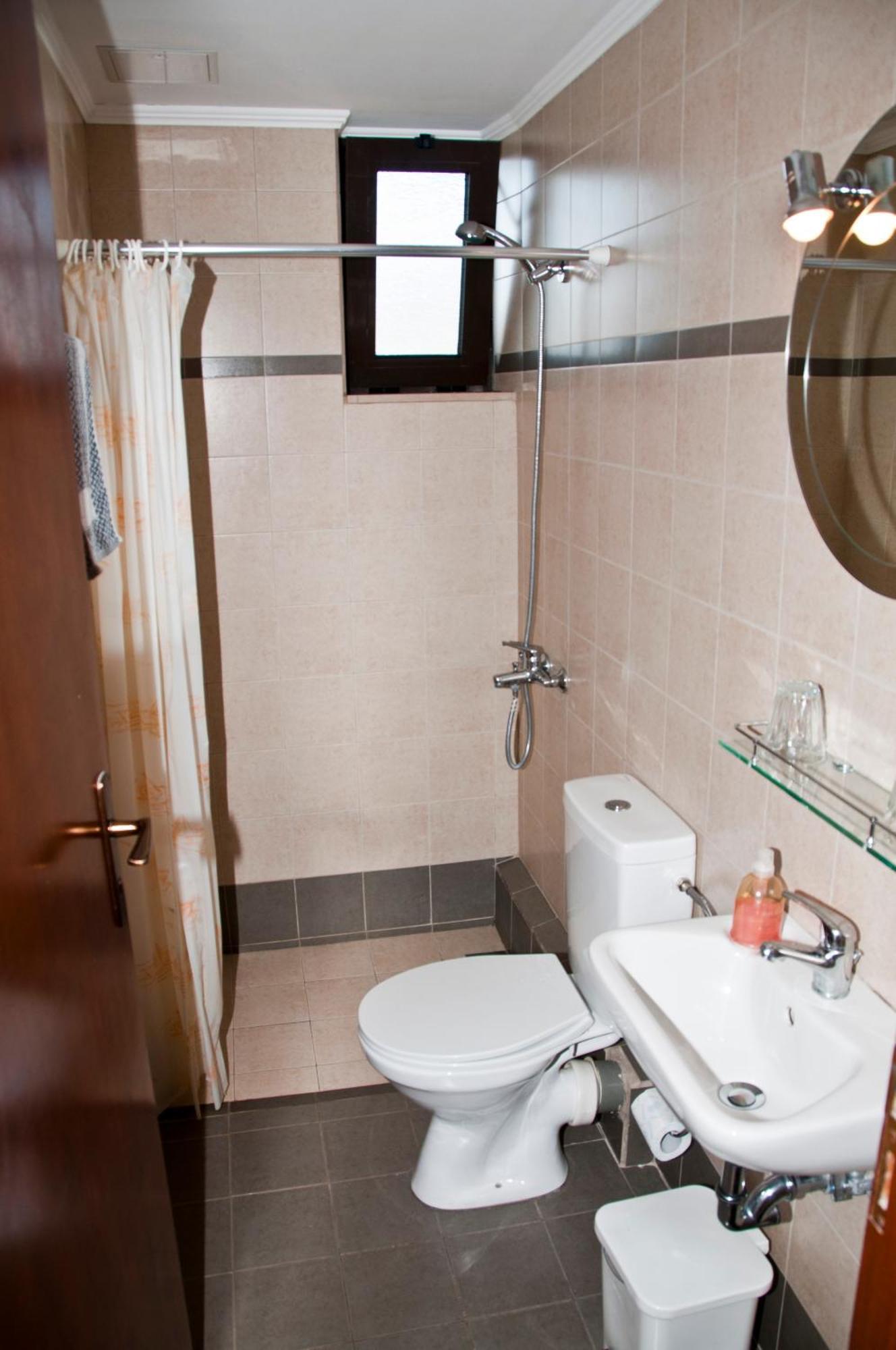 Oasis Apartments & Rooms Plakias Dış mekan fotoğraf