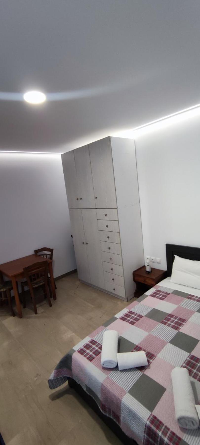 Oasis Apartments & Rooms Plakias Dış mekan fotoğraf