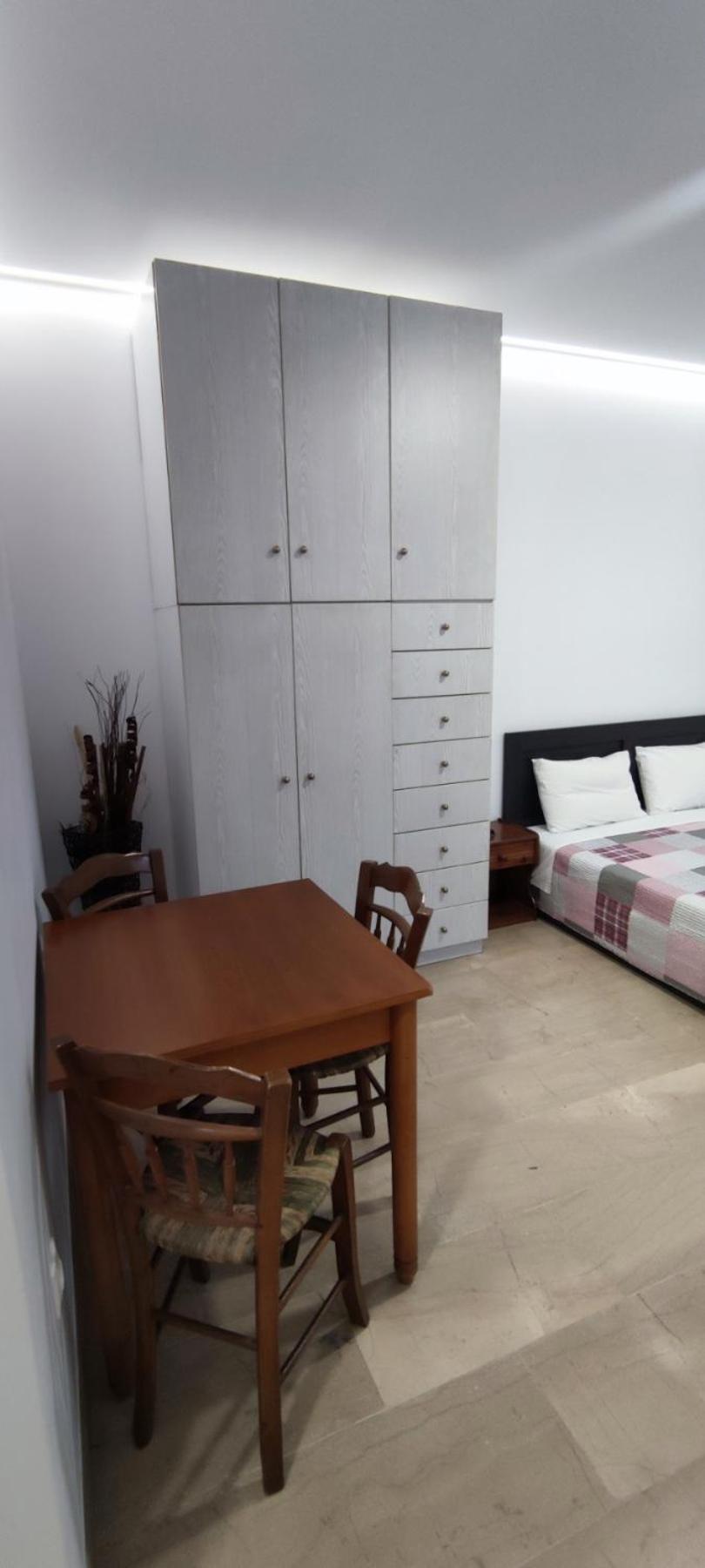 Oasis Apartments & Rooms Plakias Dış mekan fotoğraf