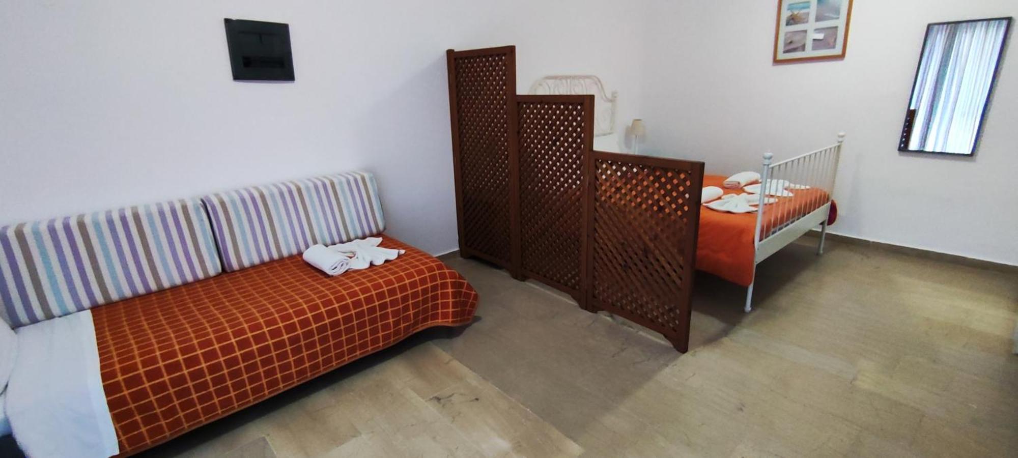 Oasis Apartments & Rooms Plakias Dış mekan fotoğraf