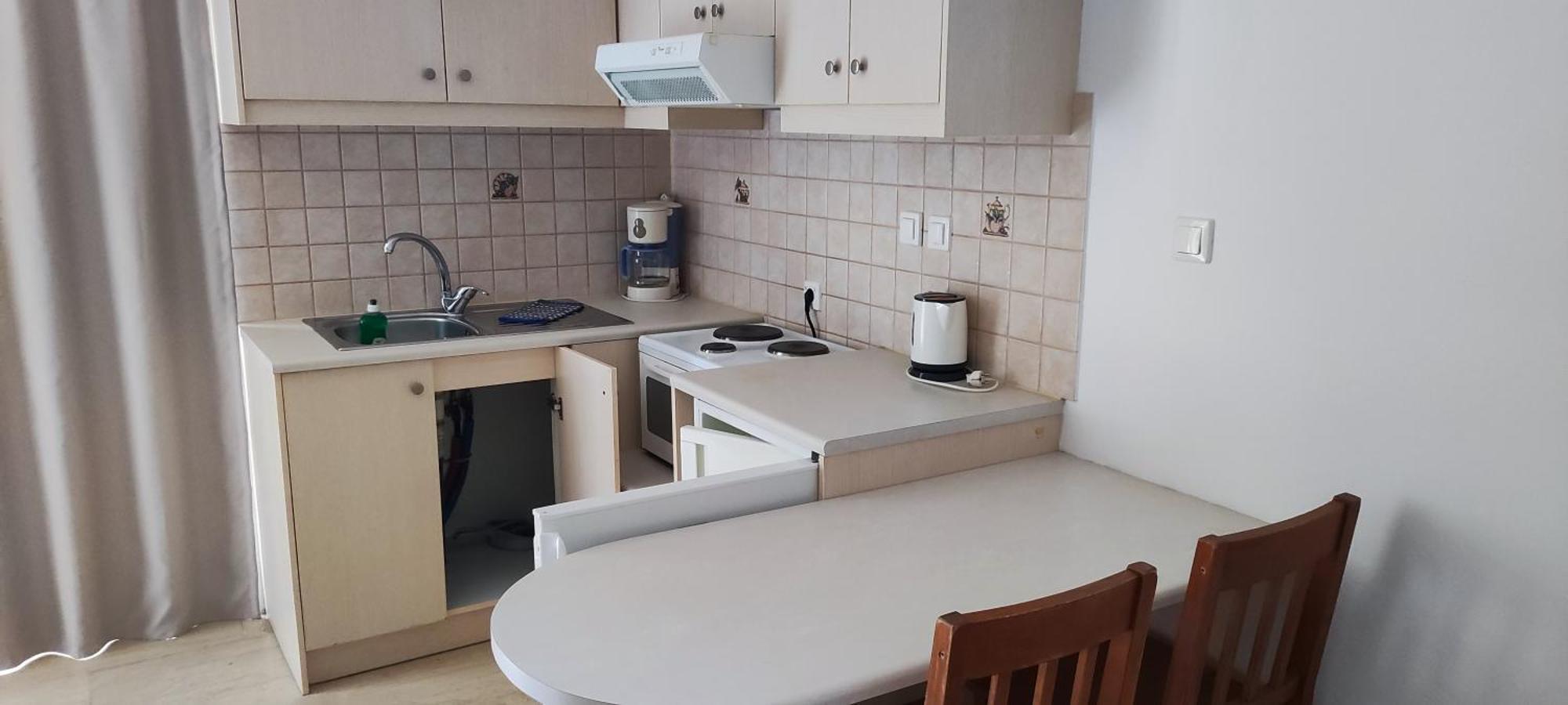 Oasis Apartments & Rooms Plakias Dış mekan fotoğraf