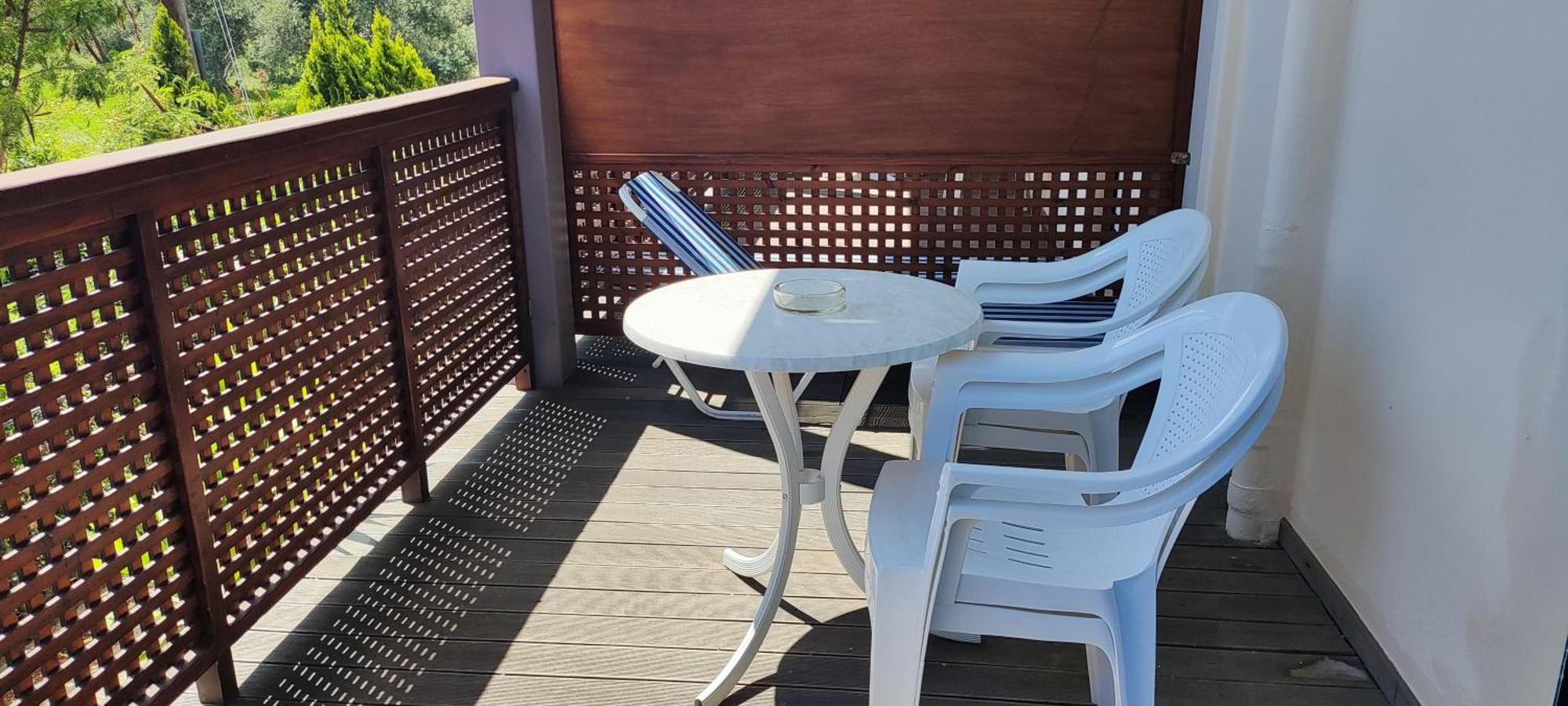 Oasis Apartments & Rooms Plakias Dış mekan fotoğraf