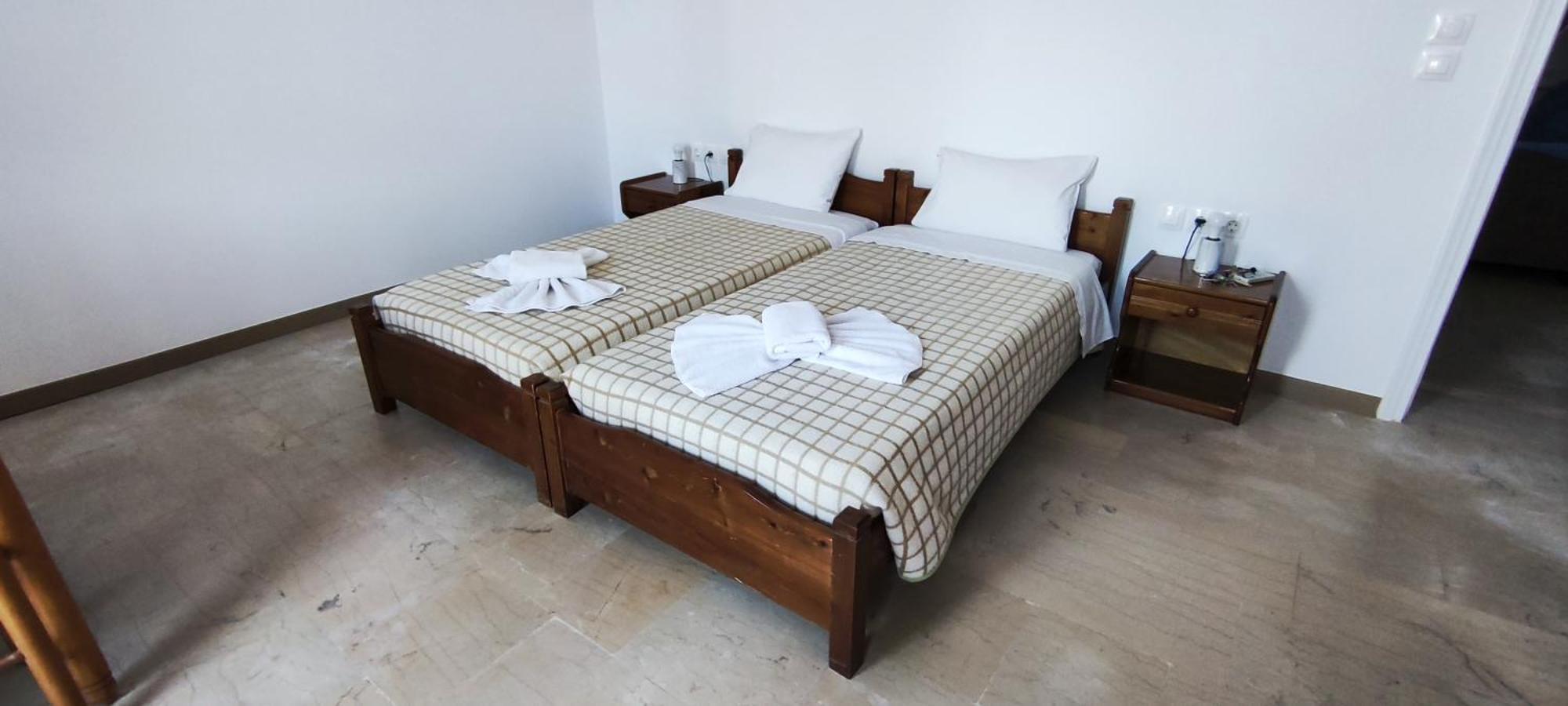 Oasis Apartments & Rooms Plakias Dış mekan fotoğraf