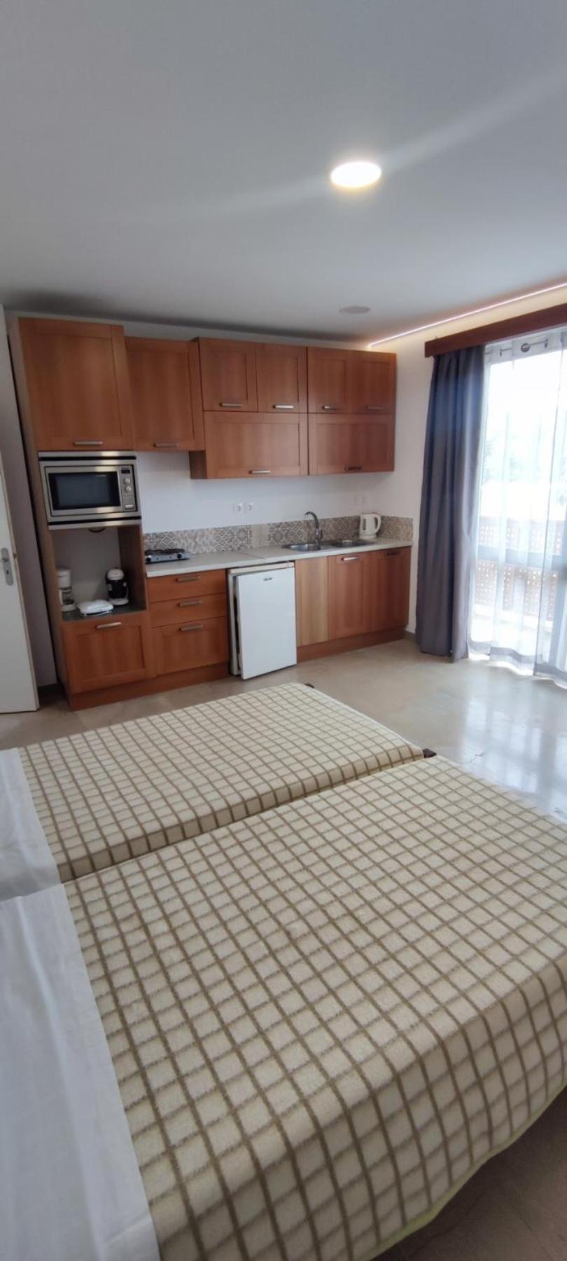 Oasis Apartments & Rooms Plakias Dış mekan fotoğraf