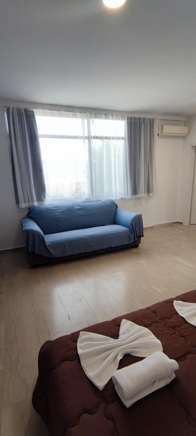 Oasis Apartments & Rooms Plakias Dış mekan fotoğraf