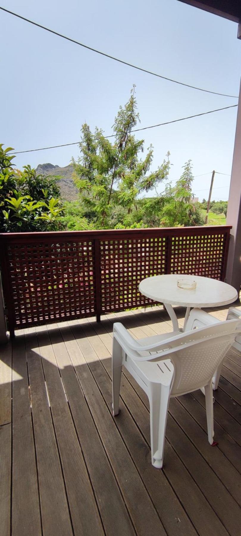 Oasis Apartments & Rooms Plakias Dış mekan fotoğraf