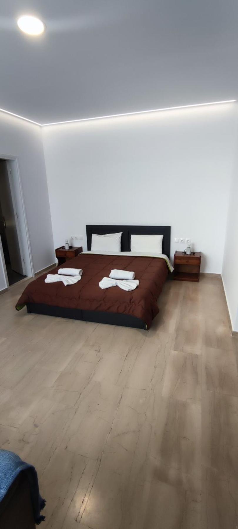 Oasis Apartments & Rooms Plakias Dış mekan fotoğraf