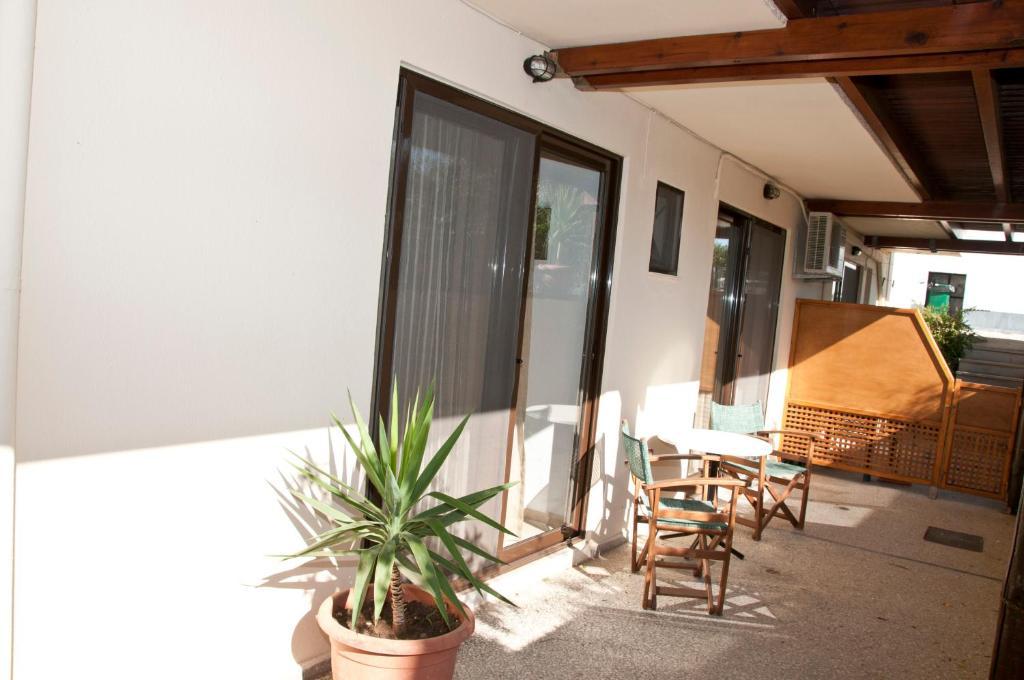 Oasis Apartments & Rooms Plakias Oda fotoğraf
