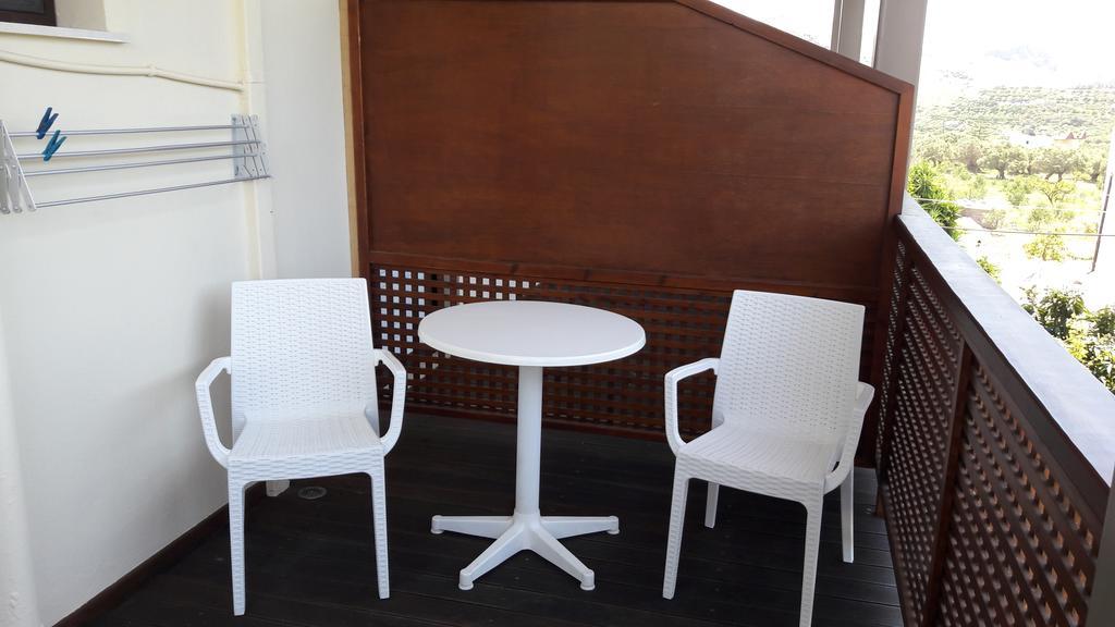 Oasis Apartments & Rooms Plakias Dış mekan fotoğraf