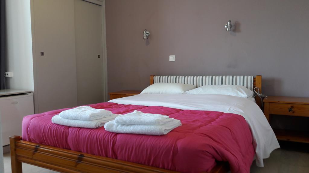 Oasis Apartments & Rooms Plakias Dış mekan fotoğraf